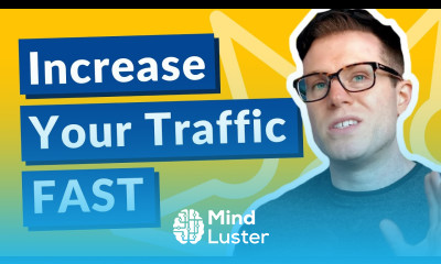5 Fast Ways to Increase Organic Traffic 