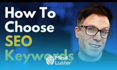 How to Choose the RIGHT Keywords for SEO