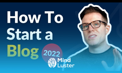 How To Start a Blog for Your Business Step by Step Guide