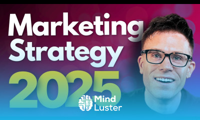 How To Create the Perfect Marketing Strategy for 2025