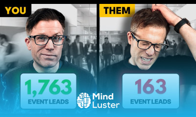 How To Capture and Convert Leads at Events