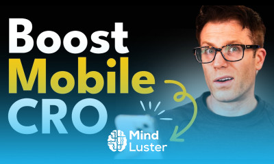 Your Mobile Site is KILLING Your Conversion Rate