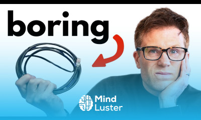 How To Market a Boring Business