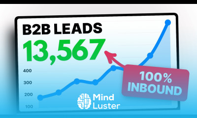 SIX Ways To Increase Your Inbound B2B Leads