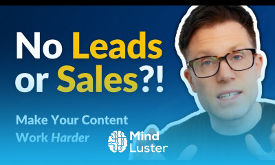 Why You re Getting No Leads and Sales From Your Blog