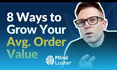 8 Ways to Increase Your Average Order Value Works for Any Business