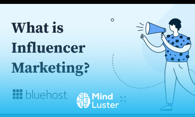 What is Influencer Marketing