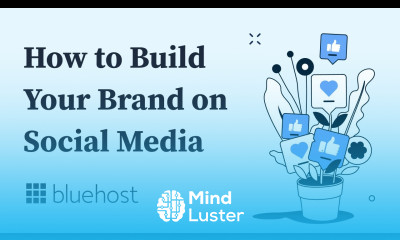 How to Build Your Brand on Social Media How to write social media bio Social Media Marketing