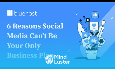 6 Reasons Social Media Strategy Can t Be Your Only Business Plan