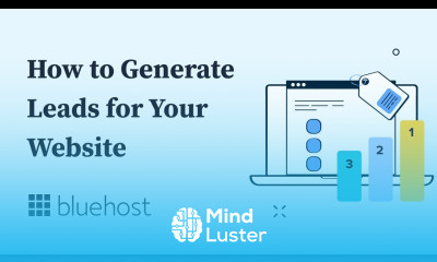 How to Generate Leads for Your Website