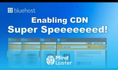 How to Enable CDN on Bluehost