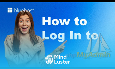 How to Log In to phpMyAdmin