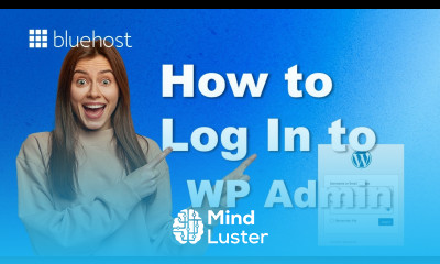 How to Log In to WP Admin