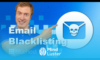 A deeper understanding of email blacklisting