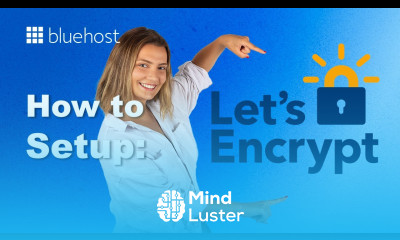 Secure Your Site A Step by Step Guide to Setting Up Let sEncrypt with Bluehost