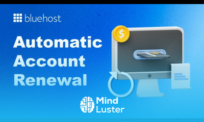 Streamlining Hosting Account Renewals A Guide to Automated Management