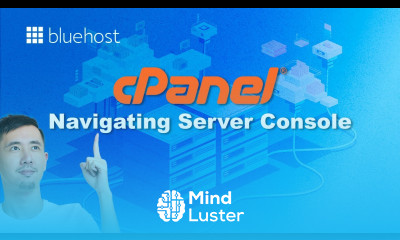 Navigating cPanel Accessing the Server Console Like a Pro