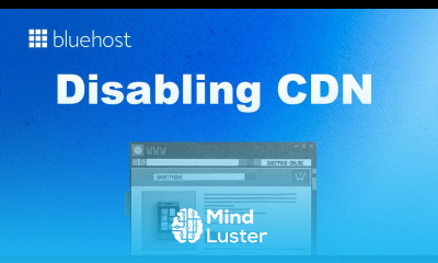 Optimizing Your Website A Guide to Disabling CDN