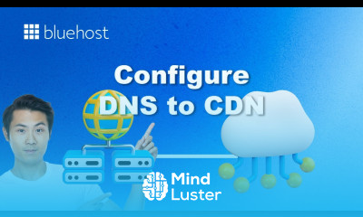 Configuring DNS for CDN Step by Step Guide