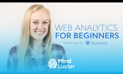 Web Analytics for Beginners Bounce Rate Conversion Rate and more