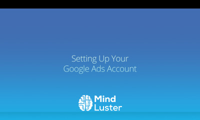 How To Set Up Your Google Ads Account Bluehost