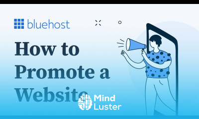 Ways to increase website traffic How to increase website visibility Promote Website on Google