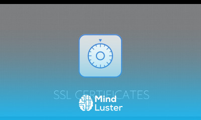 All About SSL Certificates