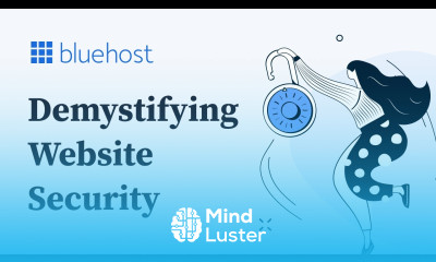 Demystifying Website Security