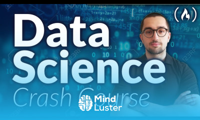 Data Science Hands On Crash Course