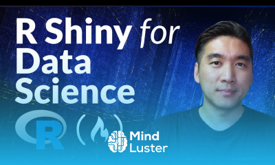 R Shiny for Data Science Tutorial – Build Interactive Data Driven Web Apps