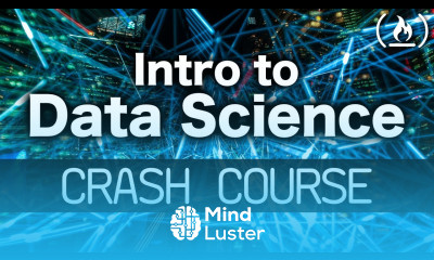Intro to Data Science Crash Course for Beginners