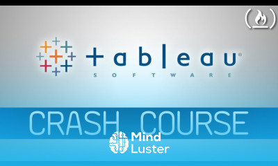 Tableau for Data Science and Data Visualization Crash Course Tutorial