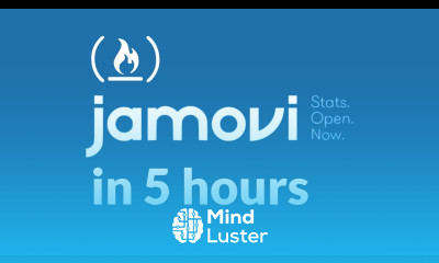 jamovi for Data Analysis Full Tutorial