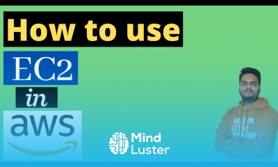 AWS for data science EC2 Instance AWS EC2 instance Aws EC2 tutorial AWS EC2 instance creation