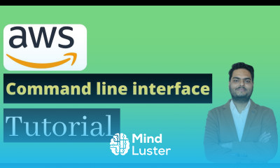 AWS CLI tutorial AWS cli tutorial on windows AWS cli installastion on windows AWS cli login