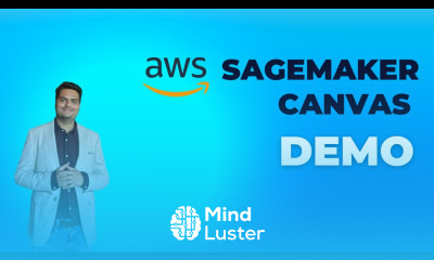 AWS Sagemaker Canvas Demo Sagemaker Canvas tutorial Sagemaker Canvas workshop