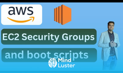 EC2 security groups and boot scripts ec2 boot scripts ec2 instance connect ec2 ssh