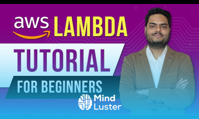 AWS lambda for beginners AWS lambda tutorial AWS lambda python AWS lambda interview questions