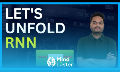 Lets Unfold RNN Recurrent neural network explained Recurrent neural network complete tutorial