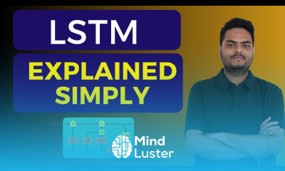 LSTM explained simply LSTM explained LSTM explained with example