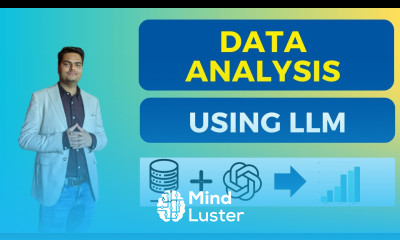 Data Analysis Using LLM ChatGPT Data analysis Retail data analytics using langchain