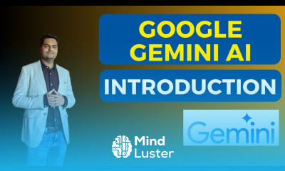 Google Gemini ai Introduction Google Gemini ai demo Google Gemini ai announcement