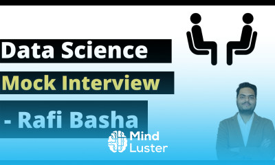Data Science Interview Mock Data Science Interview Questions Data Science Interview Experience