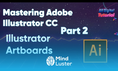 Mastering Adobe Illustrator CC Illustrator Artboards
