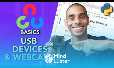 Accessing USB Devices and Webcams with OpenCV and Python