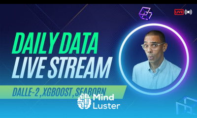 Daily Data Live Checking out DALLE2