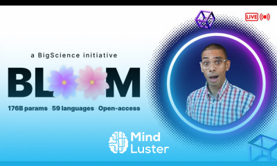 Checking out the WORLD s LARGEST Open Multilingual Language Model BLOOM
