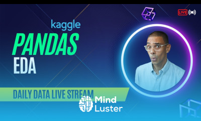 Kaggle Competition Prep Exploratory data analysis with Pandas and Seaborn