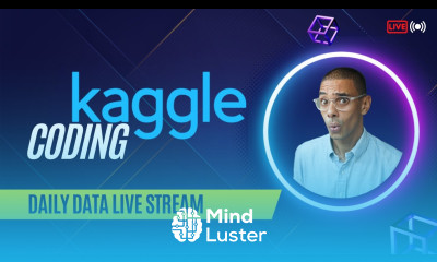 End To End Data Science with Kaggle Competition speed run