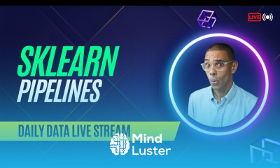 Using Scikit Learn Pipelines for Data Preprocessing with Python